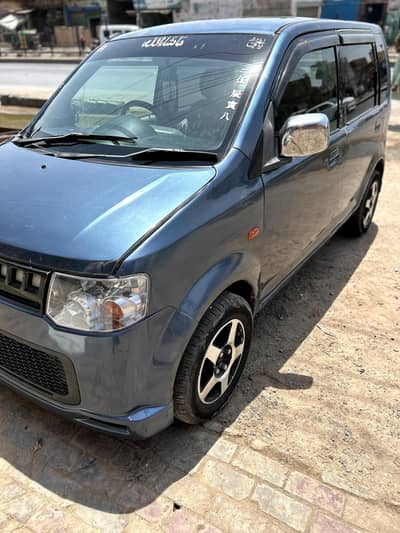 Nissan Otti 2013