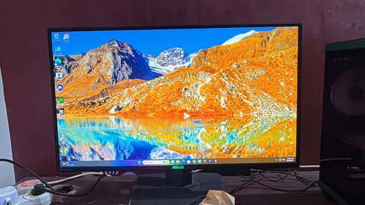 ASUS TUF 280HZ 1080p