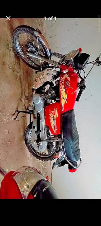 2021 2022 model 125cc