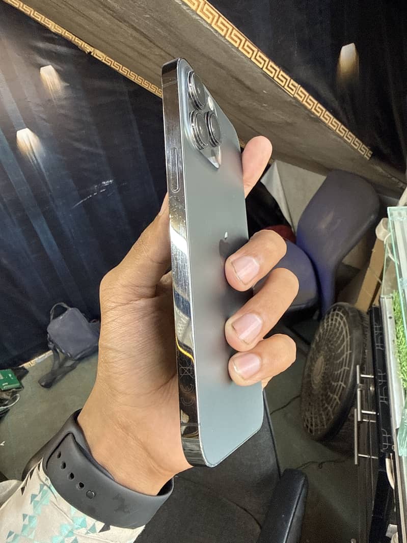 Apple iPhone 13 Pro Max 1