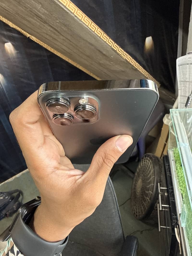Apple iPhone 13 Pro Max 3
