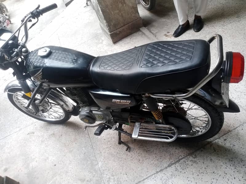 Honda125 0