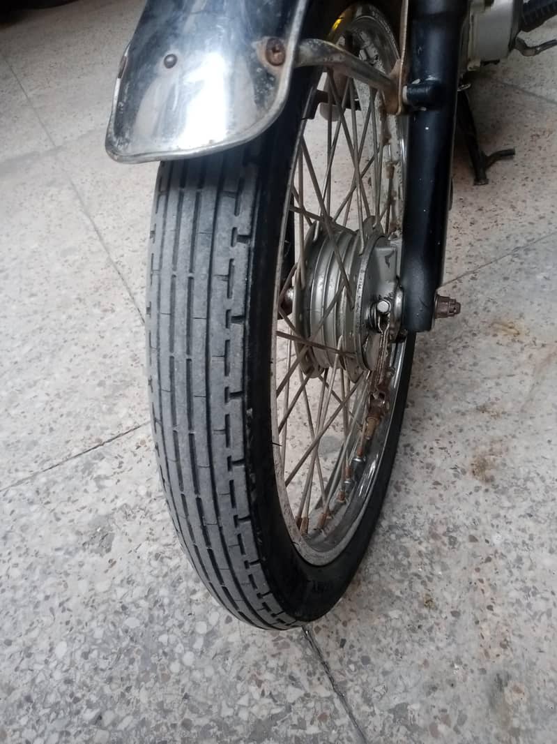 Honda125 3
