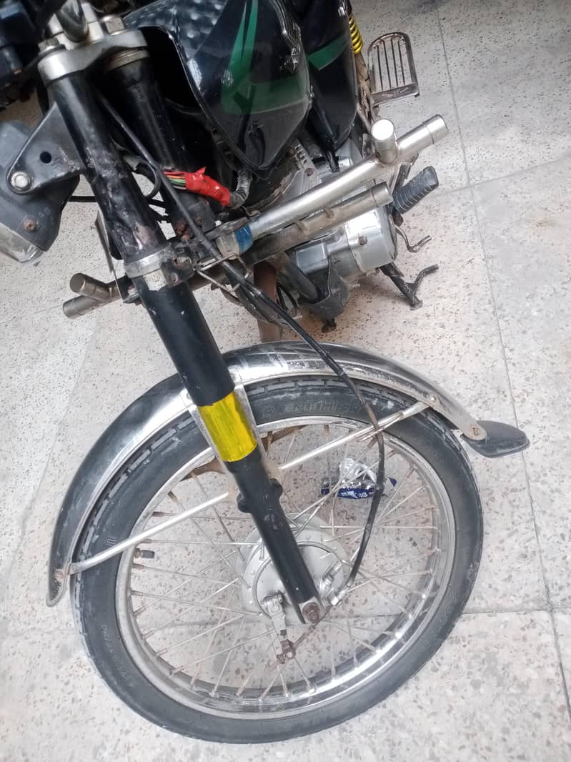 Honda125 6