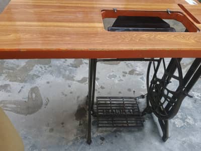salai machine satand