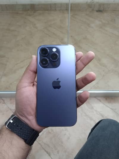 Apple iPhone 14 Pro