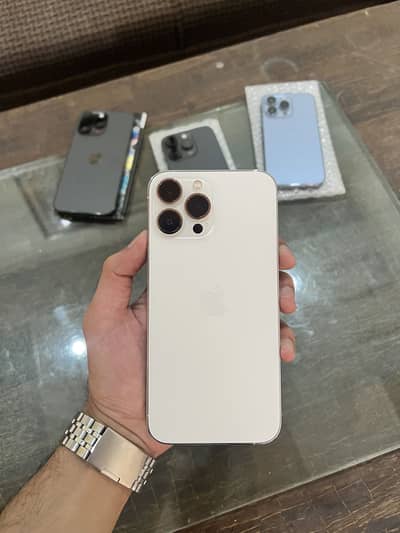 Apple iPhone 13 Pro Max