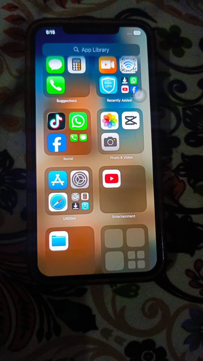 Apple iPhone 11 Pro Max 6