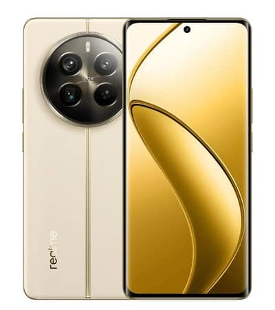 Realme 12 Pro 12/512 5g non pta tax 17k 9nly phone