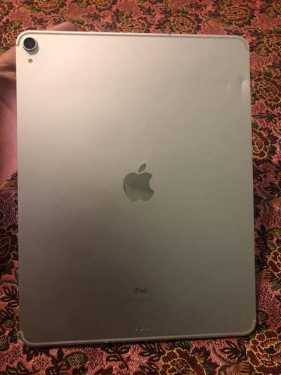 iPad Pro ( 13 inch ) 3 generation