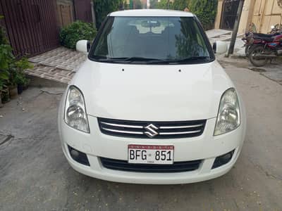 Suzuki Swift 2016 orignal condiction