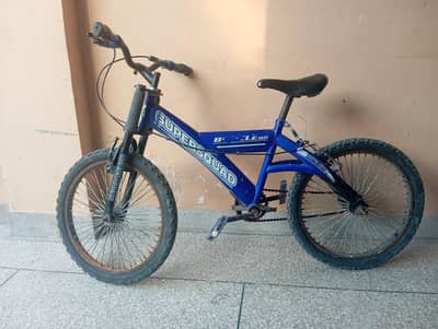 best cycle