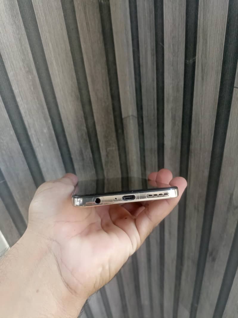 Infinix Zero X Pro 0