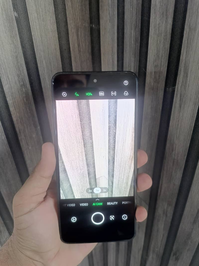 Infinix Zero X Pro 2