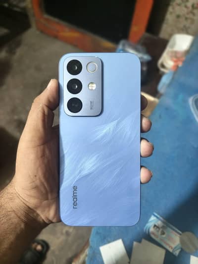 Realmec85 for sale urgent sale