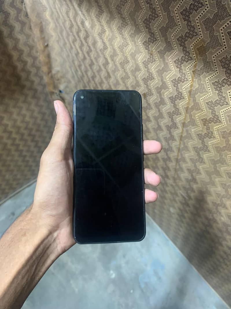 Infinix Note 7 Lite 3