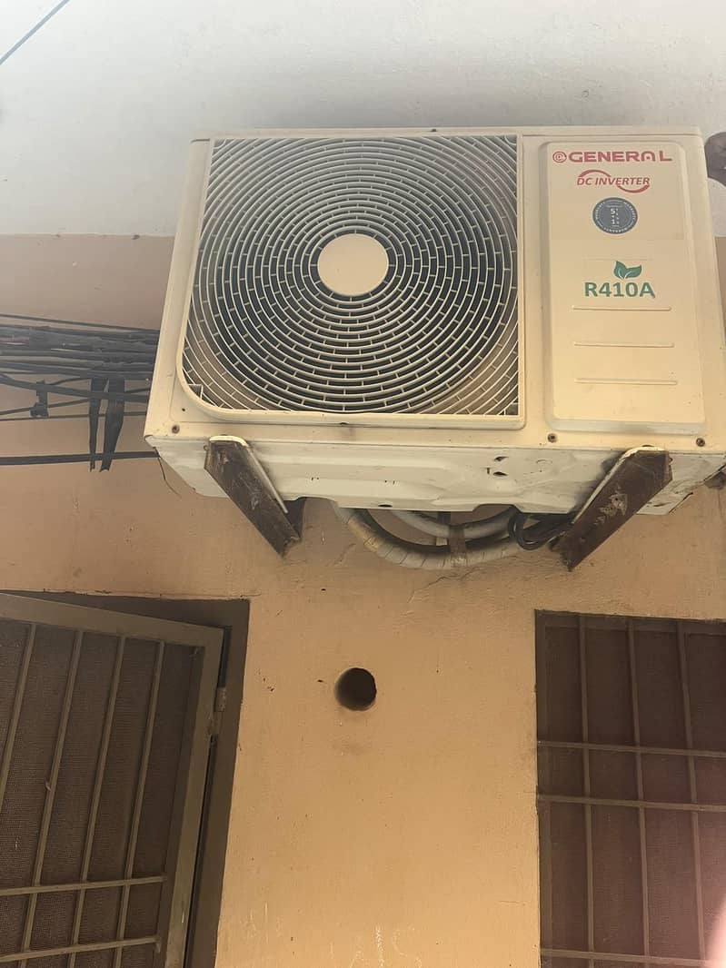 General Ac 3