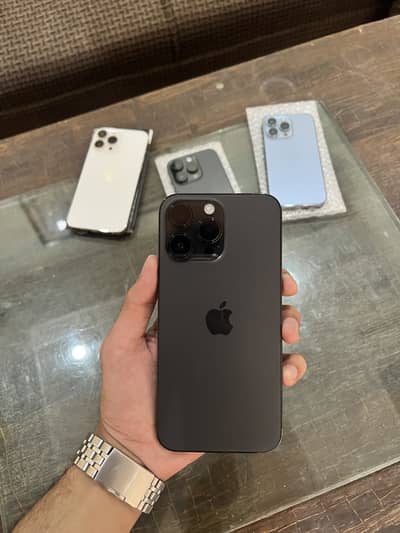 Apple iPhone 14 Pro Max