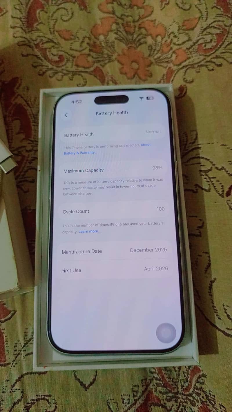 Apple iPhone 17 Pro 3