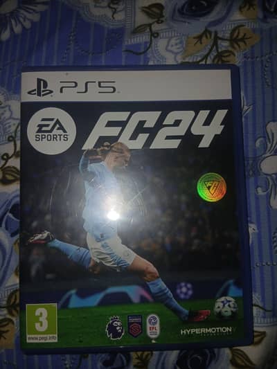 Fc 24