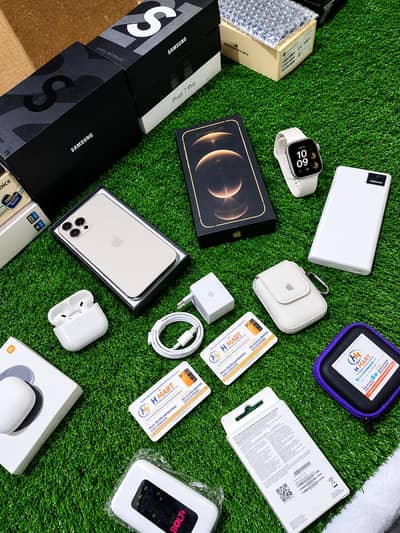 Apple iPhone 12 Pro Max