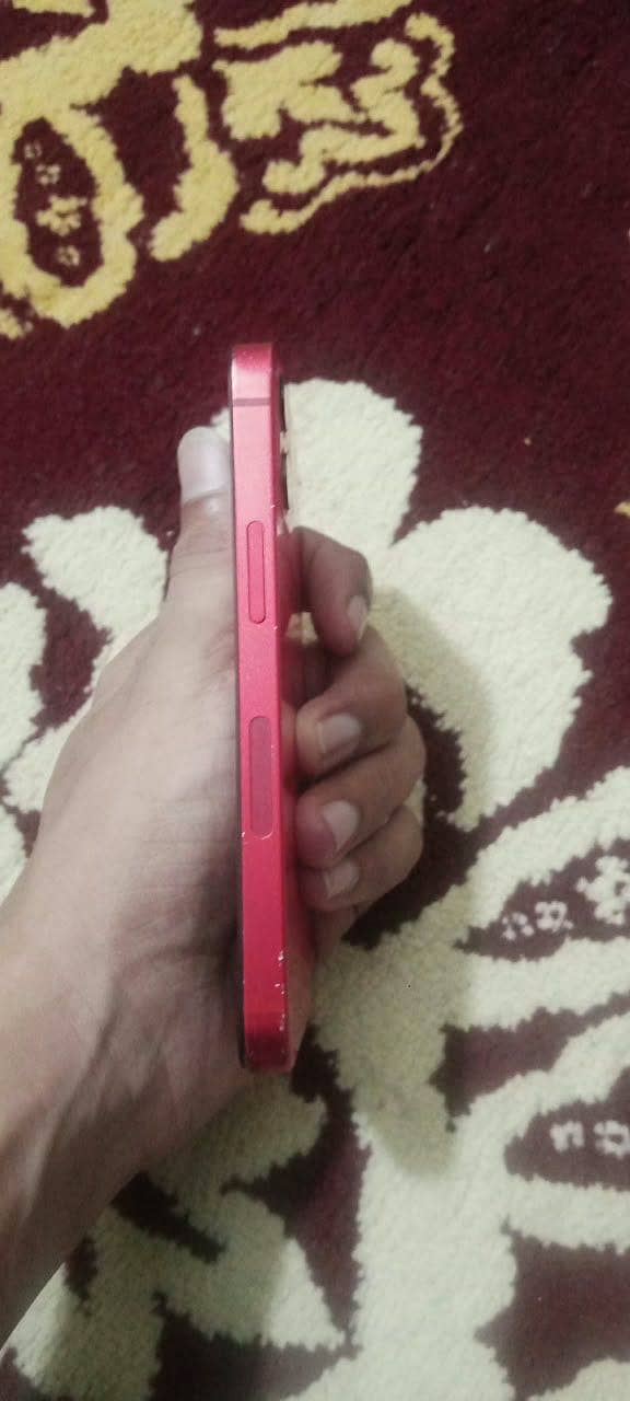Apple iPhone 12 mini 4