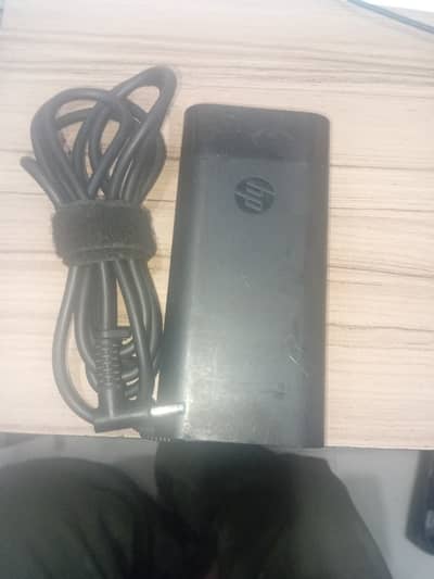 HP 150W 19.5V 7.7A 4.5*3.0mm Blue Pin 100% Original Laptop AC Adapter