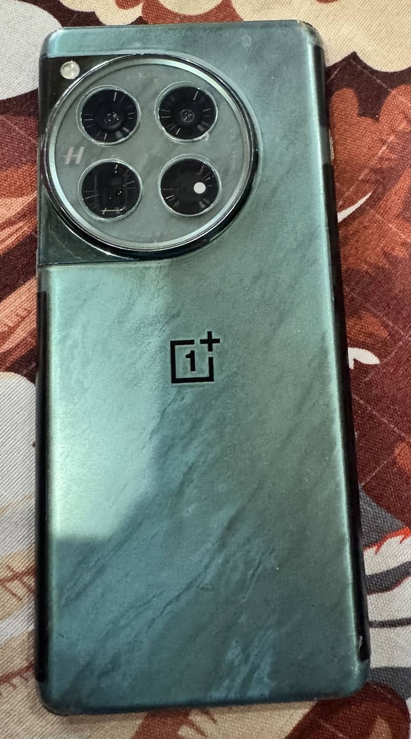 One Plus 12 2