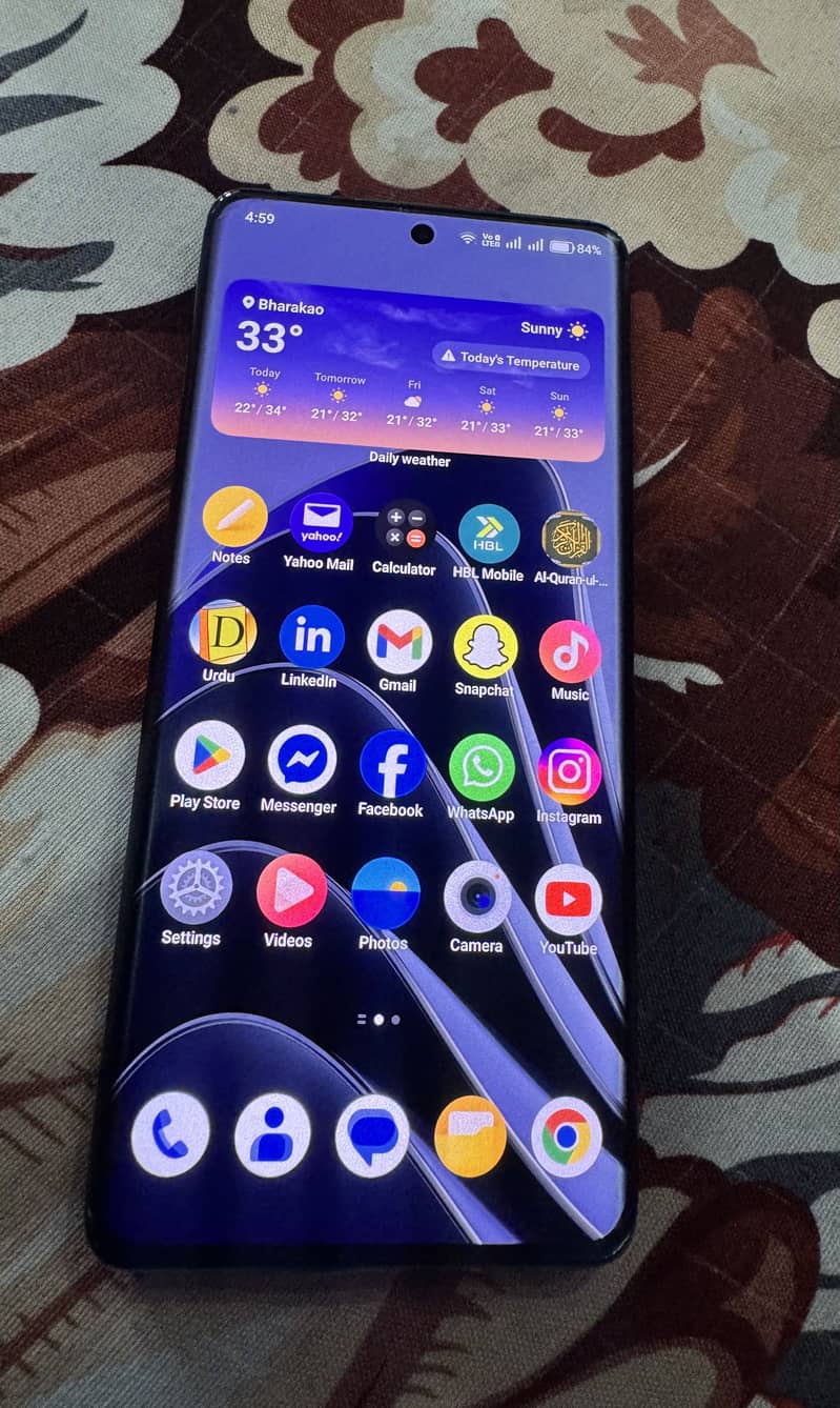One Plus 12 3