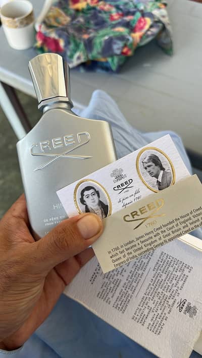 Creed Himalaya Eau de Parfum