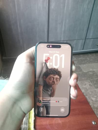 Apple iPhone 14 Pro