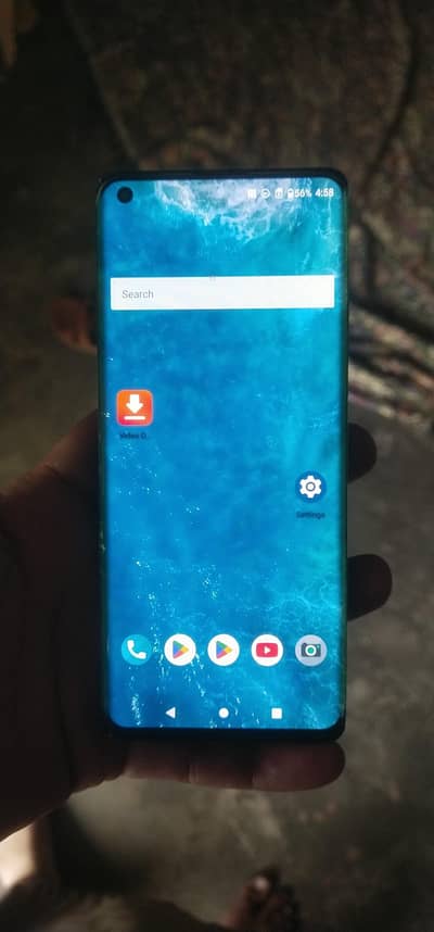 Motorola Edge Plus