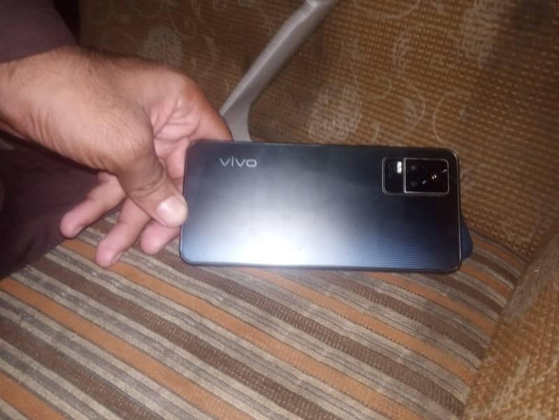Vivo V21e 3