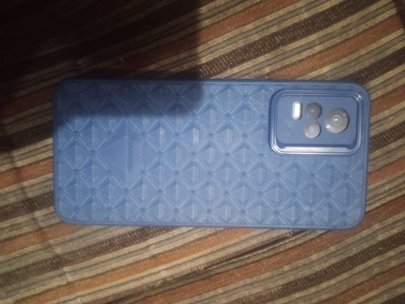 Vivo V21e 5