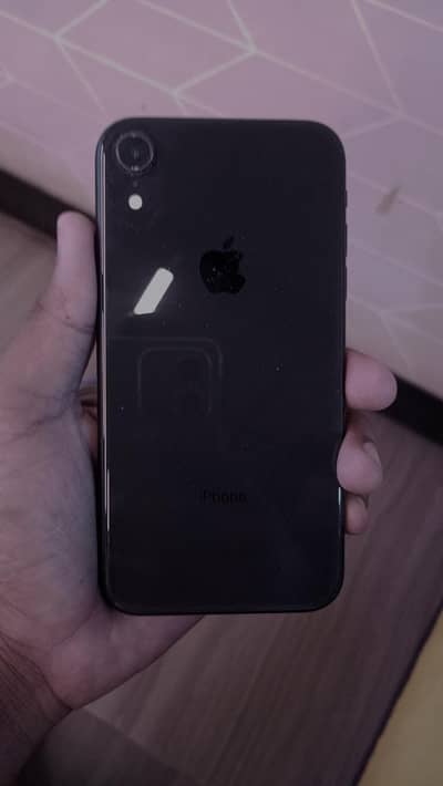 Apple iPhone XR