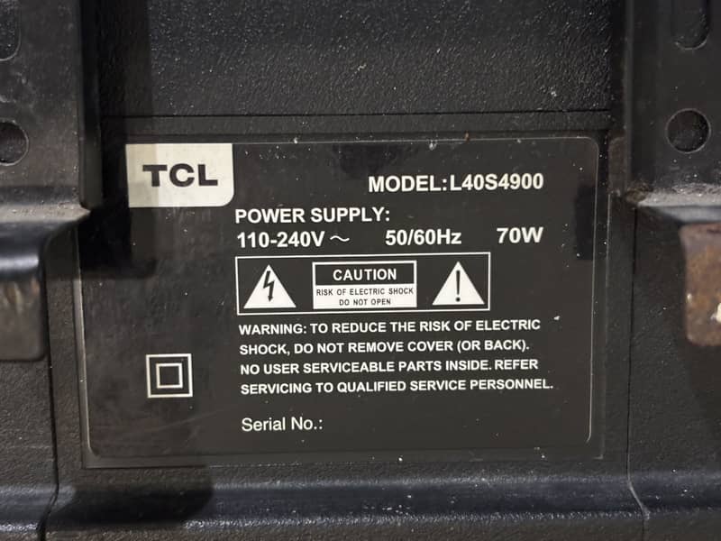 TCL lED 2