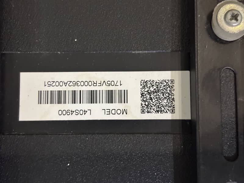 TCL lED 3