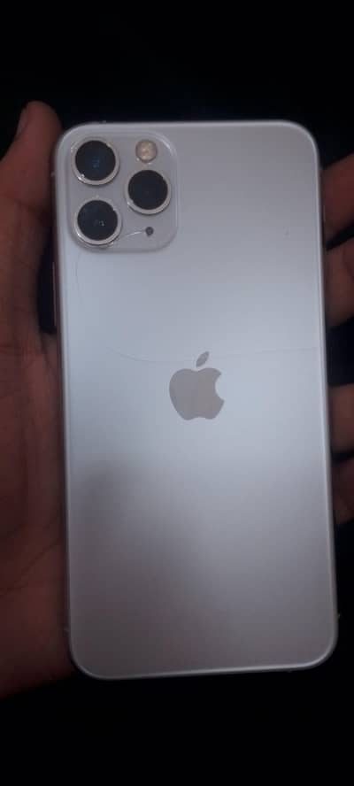 Apple iPhone 11 Pro