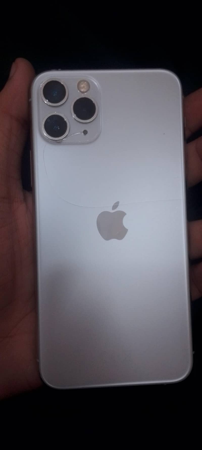 Apple iPhone 11 Pro 0