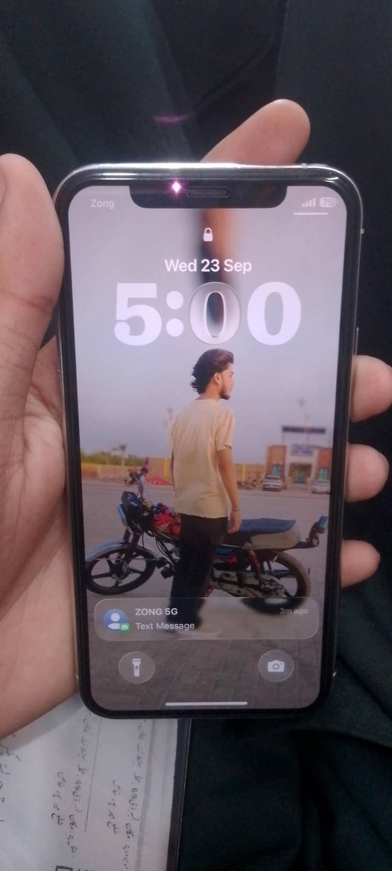Apple iPhone 11 Pro 1