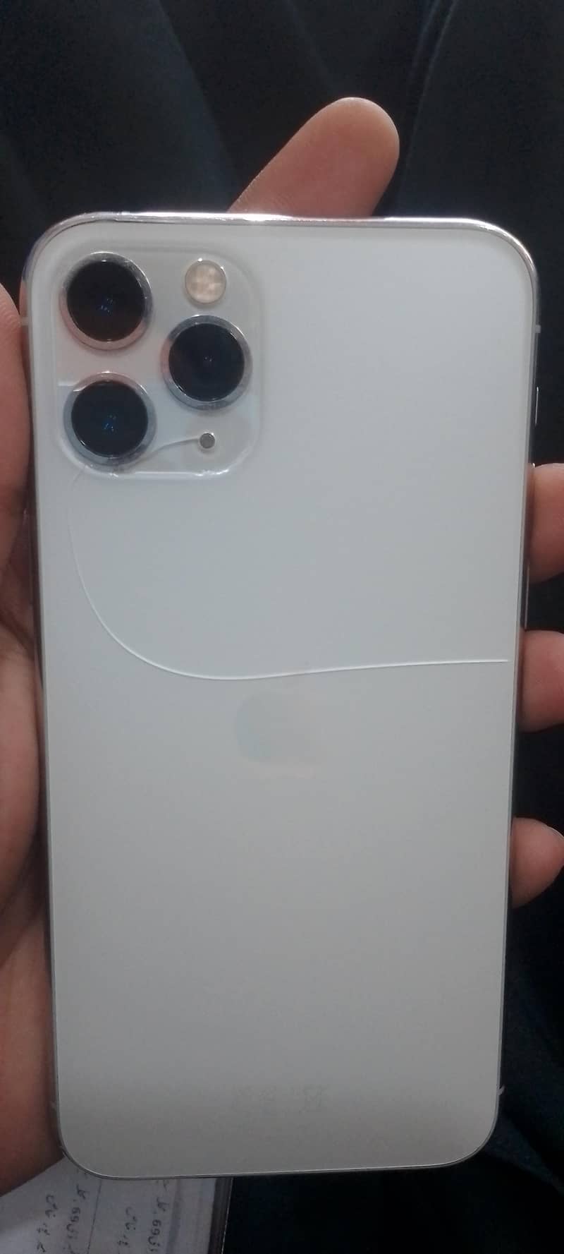 Apple iPhone 11 Pro 2