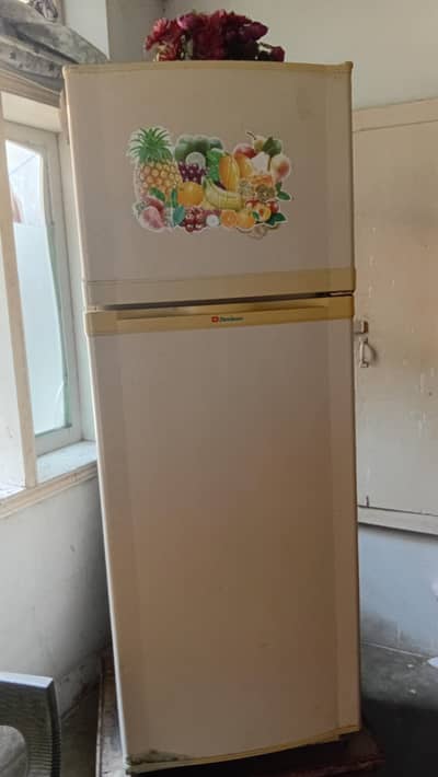 Dawlance fridge refrigerator