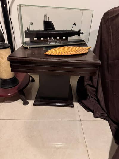 3 table set 12 hazar