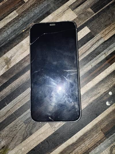 Apple iPhone 12 Pro