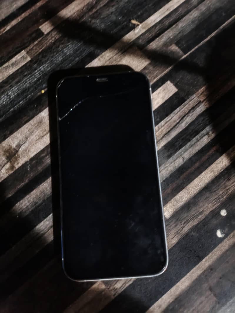Apple iPhone 12 Pro 1