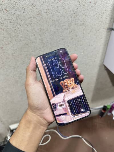 Apple iPhone 15 Pro Max