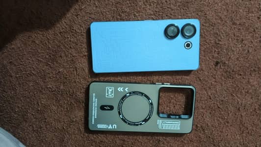 Tecno CAMON 20