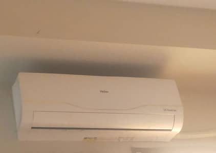 hair ac inverter