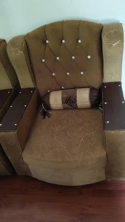 5 seater sofa