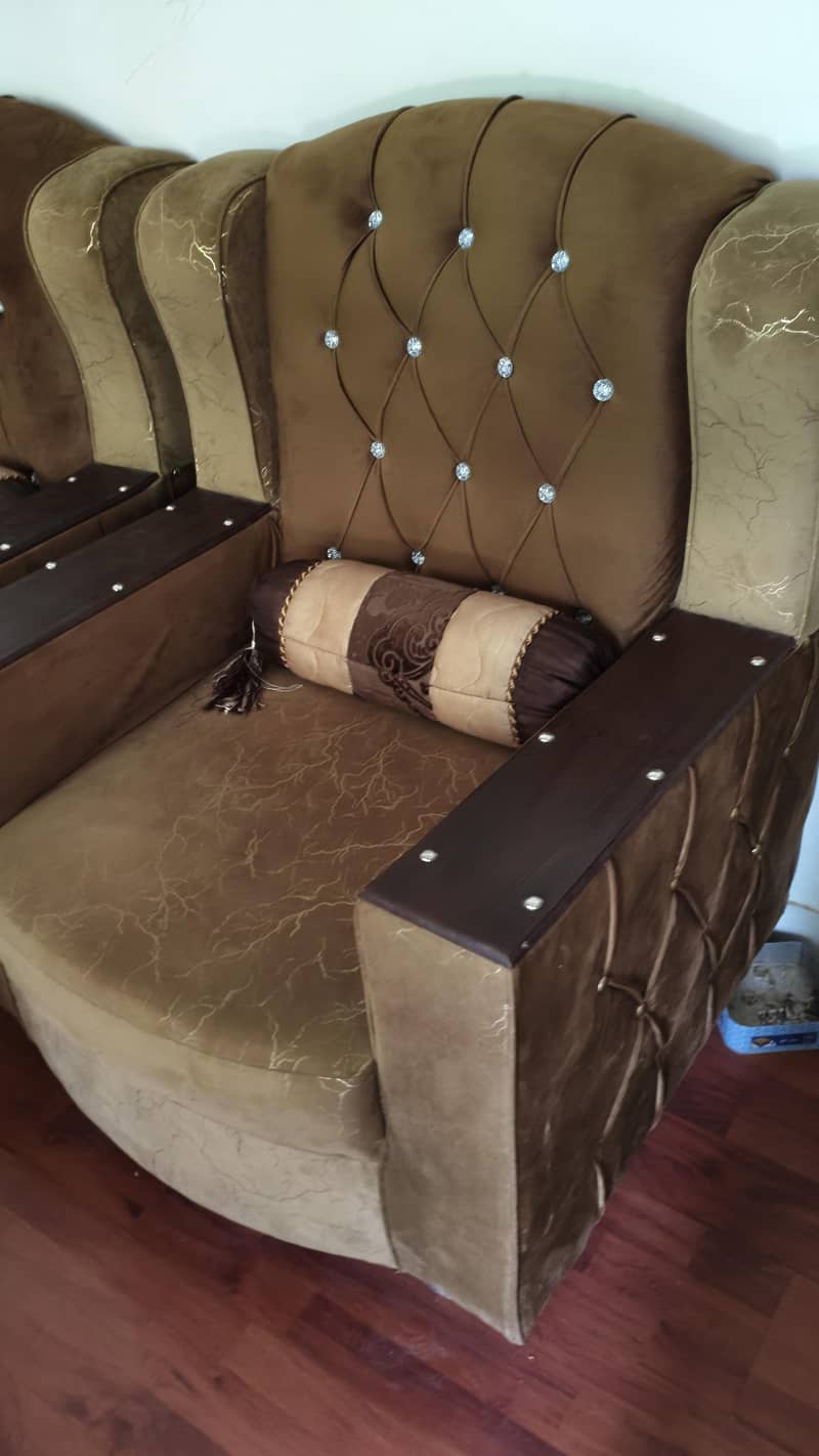 5 seater sofa 1